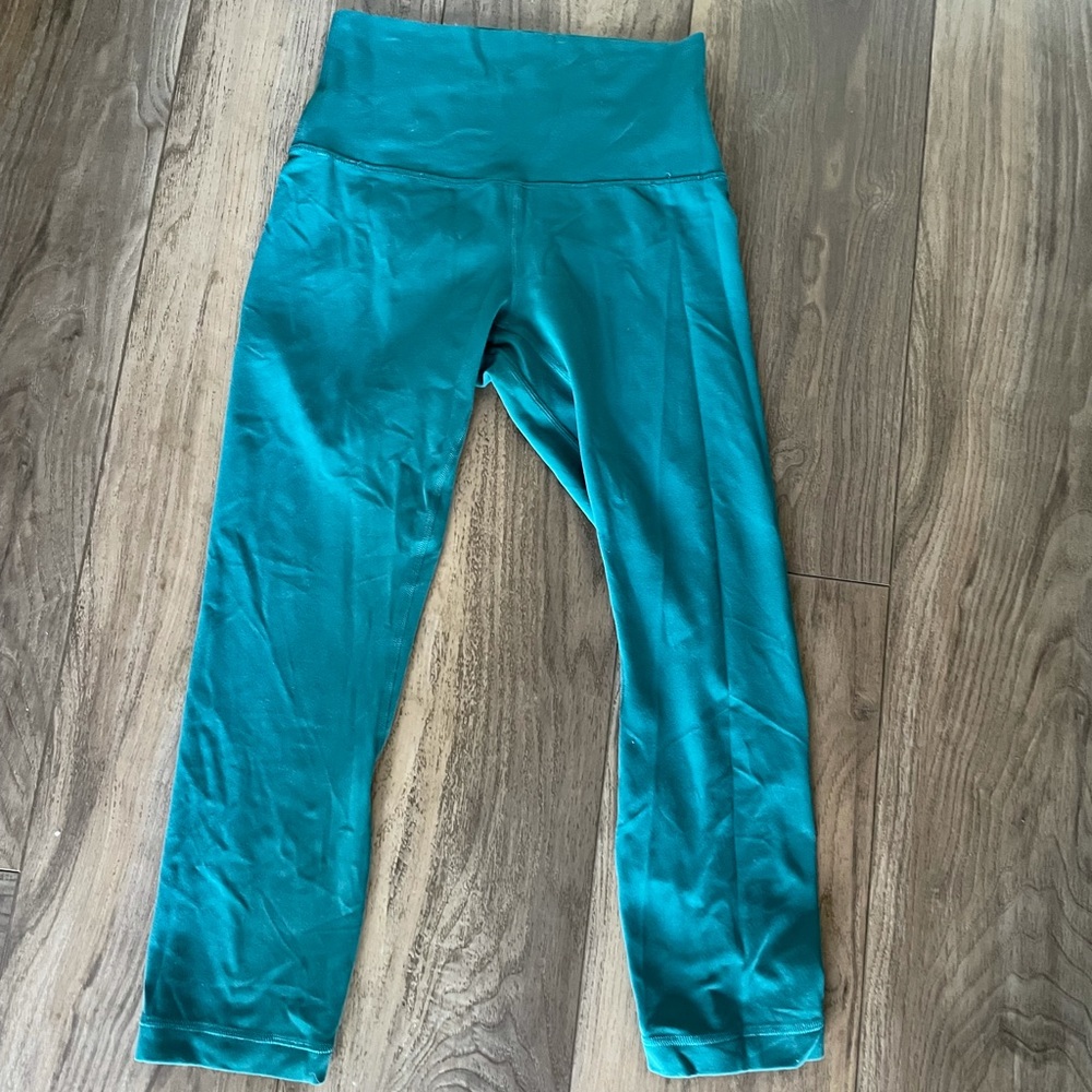 Lululemon align leggings